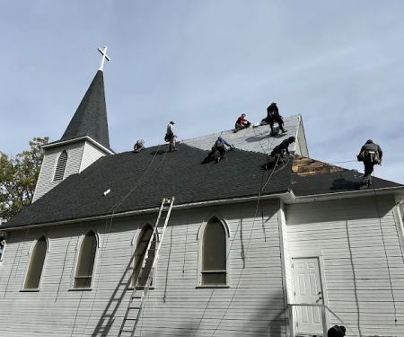 NexGen Exteriors LLC