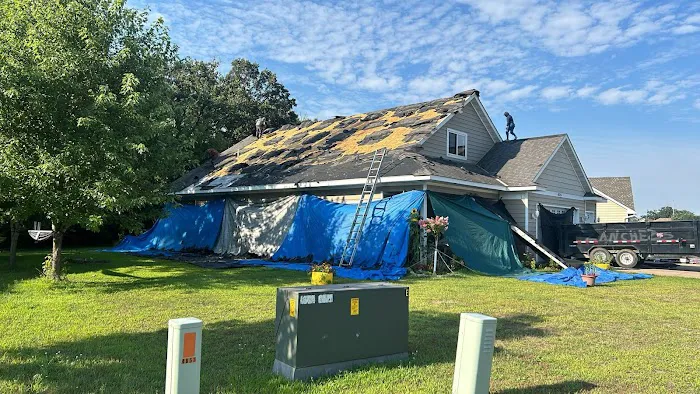 NexGen Exteriors LLC Picture 6