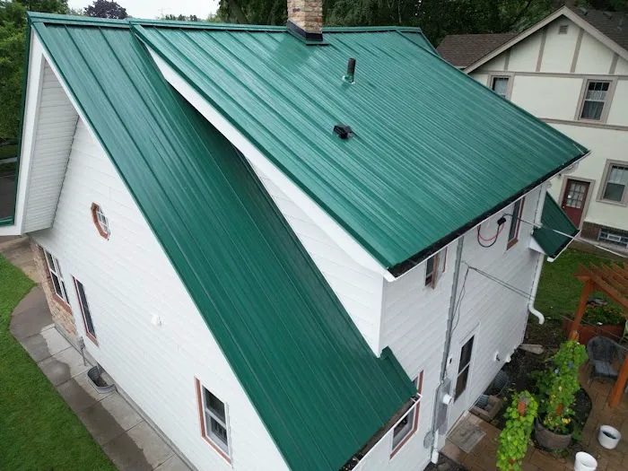 NexGen Exteriors LLC Picture 7