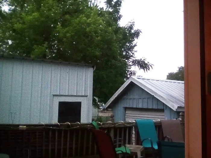 Meineke Snow Removal Picture 1