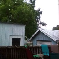 Meineke Snow Removal ico