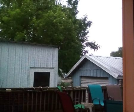 Meineke Snow Removal