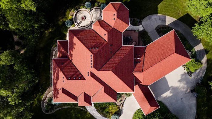 RidgeLine Roofing Picture 5