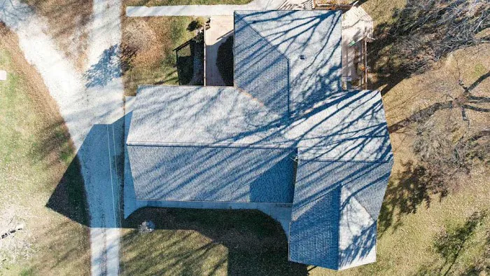 RidgeLine Roofing Picture 10