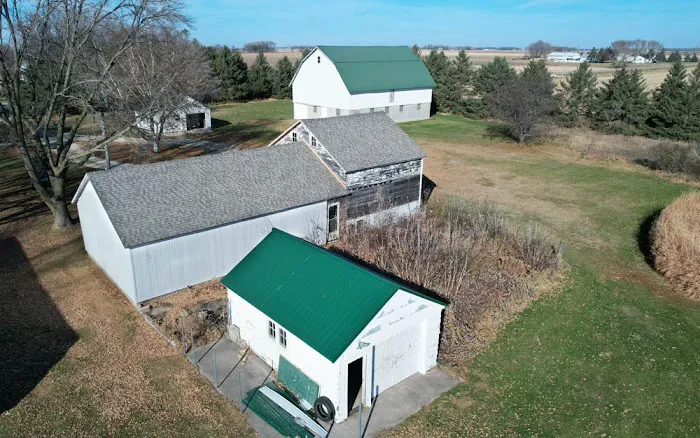 RidgeLine Roofing Picture 7