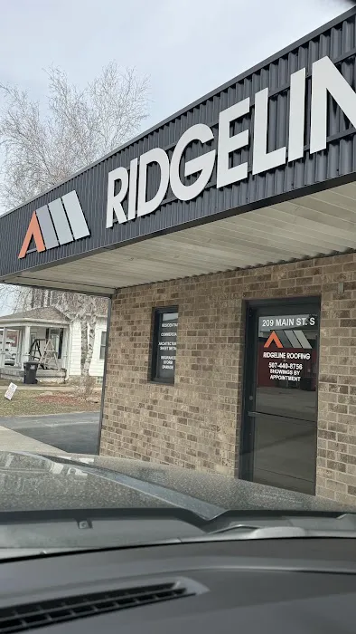 RidgeLine Roofing Picture 9