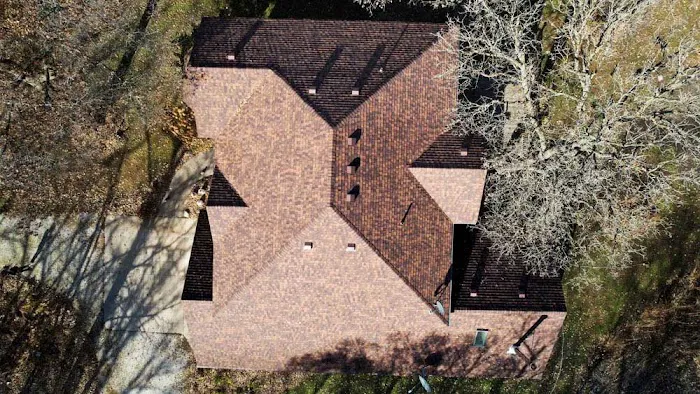 RidgeLine Roofing Picture 3