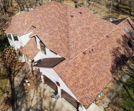 RidgeLine Roofing