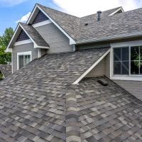 Timberline Roofing & Contracting - Austin ico