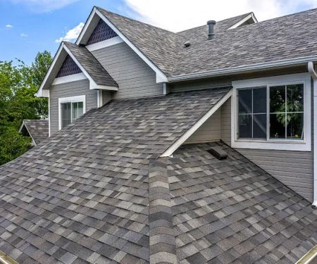 Timberline Roofing & Contracting - Austin