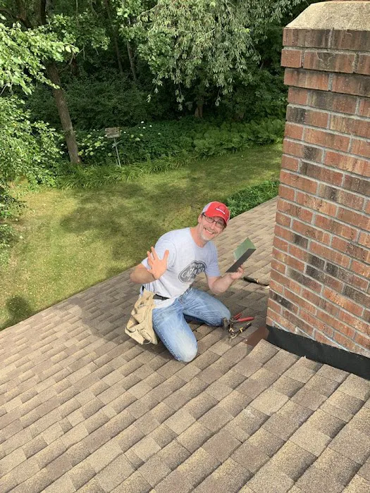 Timberline Roofing & Contracting - Austin Picture 6