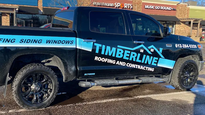 Timberline Roofing & Contracting - Austin Picture 10