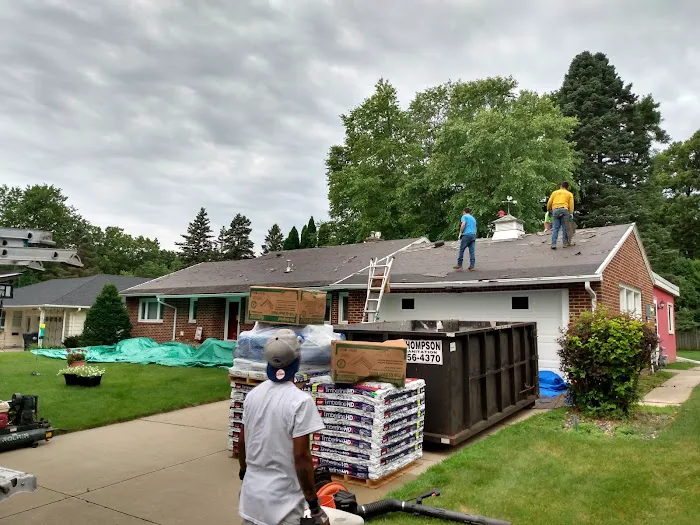 Timberline Roofing & Contracting - Austin Picture 5