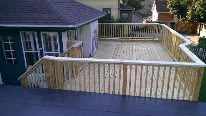 Legacy Roofing & Construction LLC Picture 4