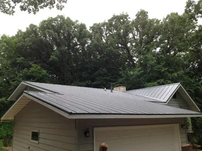 Legacy Roofing & Construction LLC Picture 2