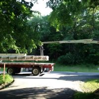 Legacy Roofing & Construction LLC ico