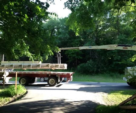 Legacy Roofing & Construction LLC