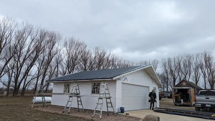 Legacy Roofing & Construction LLC Picture 5