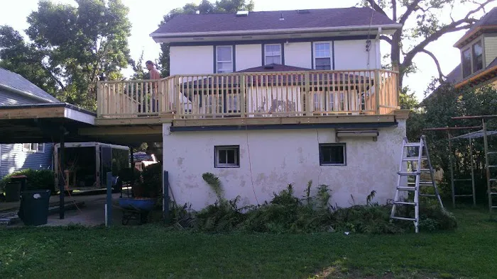 Legacy Roofing & Construction LLC Picture 8