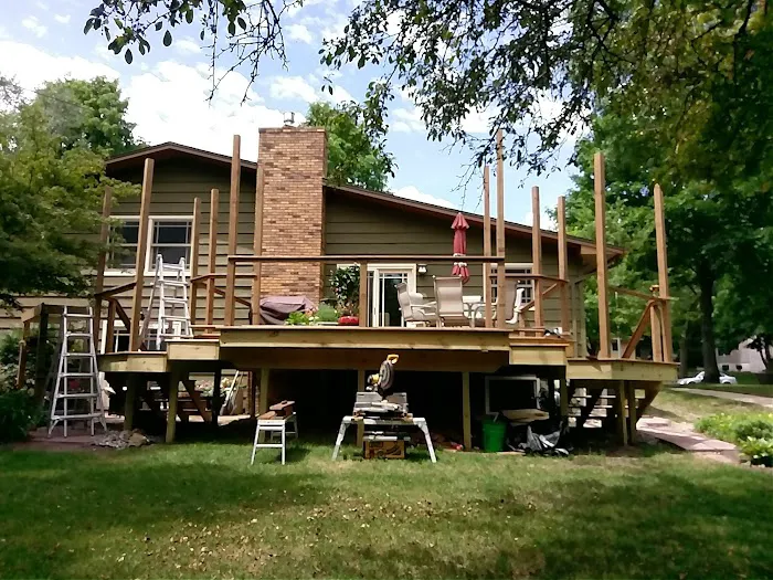 Legacy Roofing & Construction LLC Picture 7