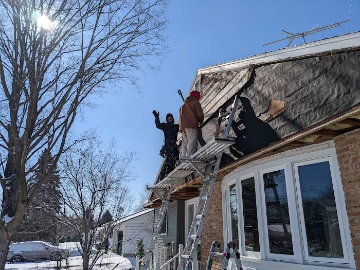 Legacy Roofing & Construction LLC Picture 6