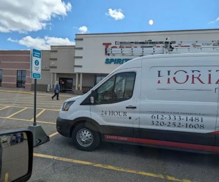 Horizon Roofing