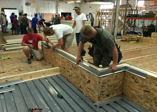 Horizon Roofing Picture 6