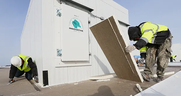 Horizon Roofing Picture 2