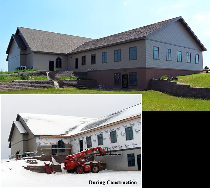 Scotty's Exteriors Picture 5