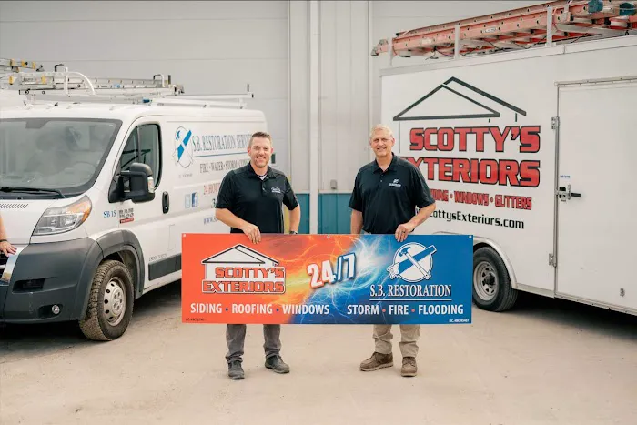 Scotty's Exteriors Picture 3