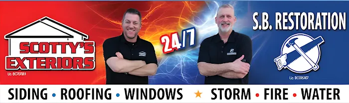 Scotty's Exteriors Picture 2