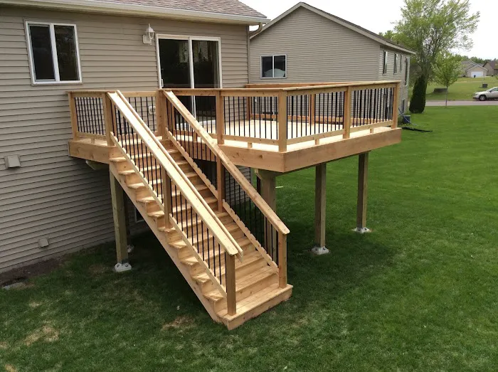 Lutgen Companies Picture 7