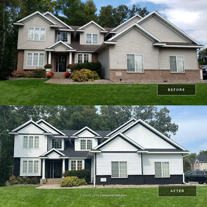 BD Exteriors, Inc Picture 10