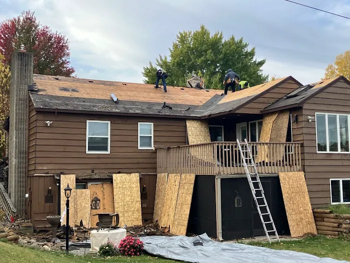 BD Exteriors, Inc Picture 8