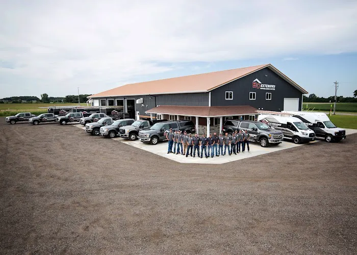 BD Exteriors, Inc Picture 4