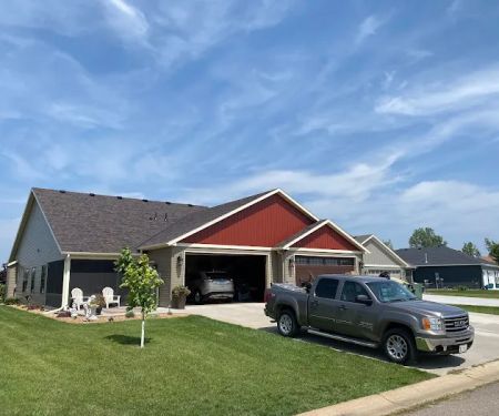 Cam Olson Construction LLC