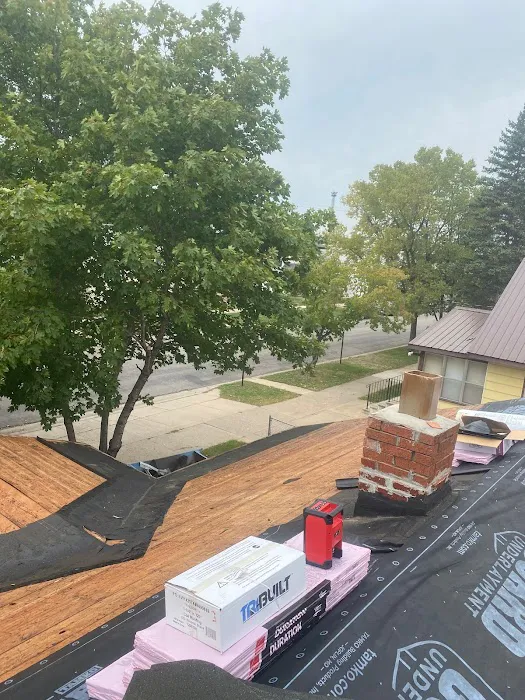 Cam Olson Construction LLC Picture 10