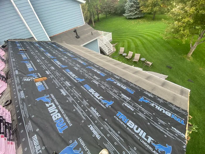 Cam Olson Construction LLC Picture 9