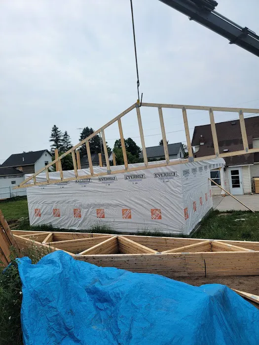 Exlipse Exteriors Picture 1