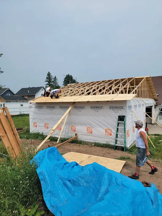 Exlipse Exteriors Picture 2