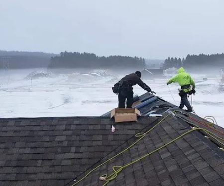 Above And Beyond Construction