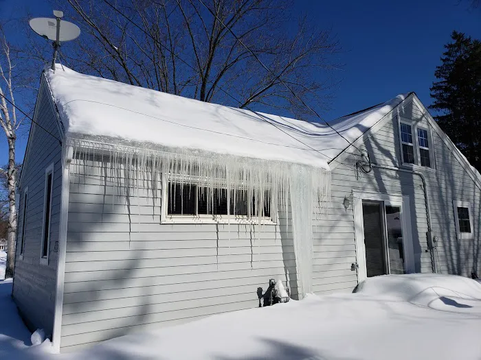 Above And Beyond Construction Picture 2