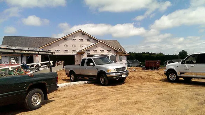 Above And Beyond Construction Picture 4