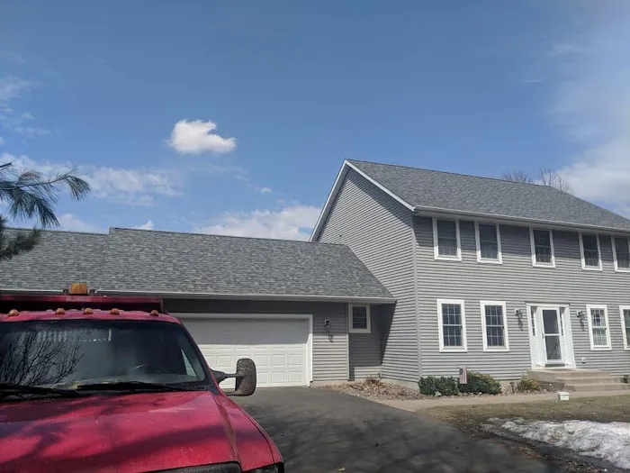 Above And Beyond Construction Picture 6