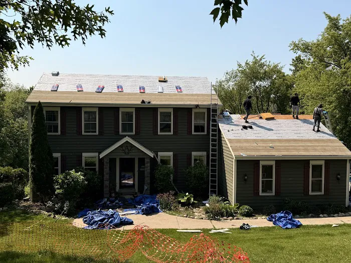 O'Danny Boy Builders Inc Picture 4