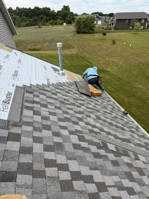 O'Danny Boy Builders Inc Picture 5