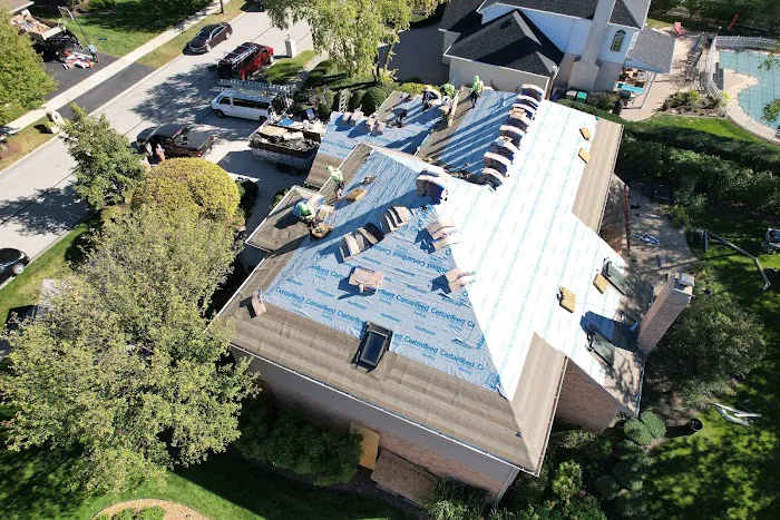 O'Danny Boy Builders Inc Picture 3