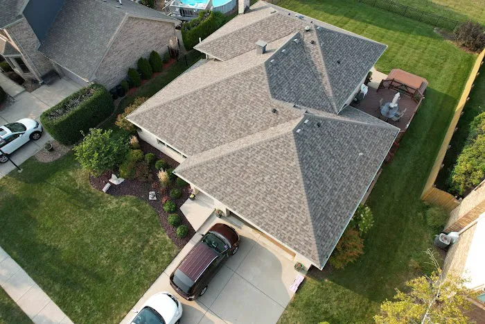 O'Danny Boy Builders Inc Picture 1