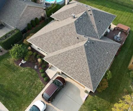 O'Danny Boy Builders Inc