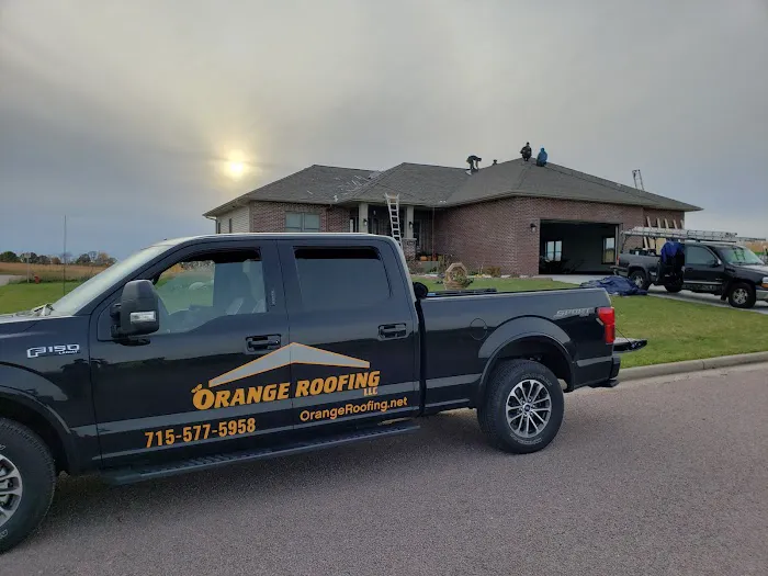 Orange Roofing LLC Picture 1